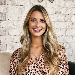 Meet your Posher, Kristine